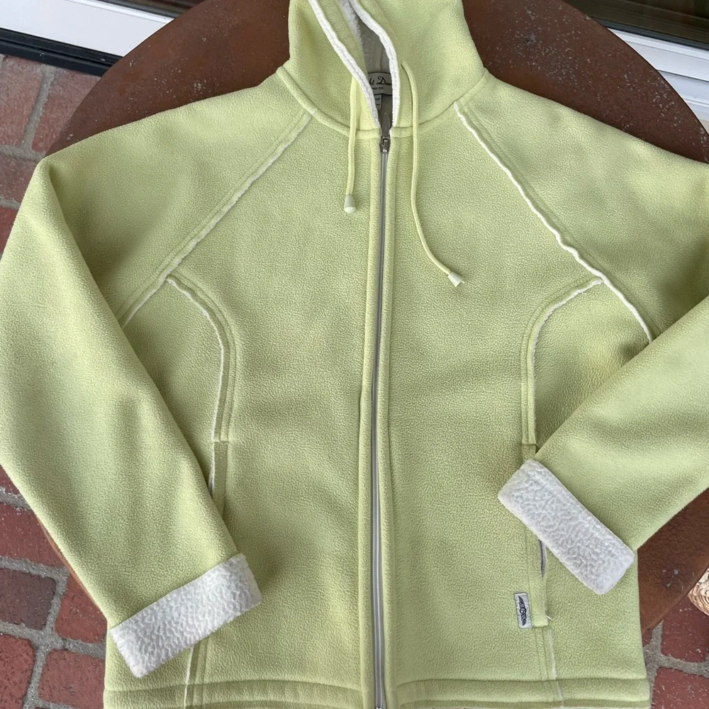 Straight down clothing co. Jacket - Picture 4 of 7